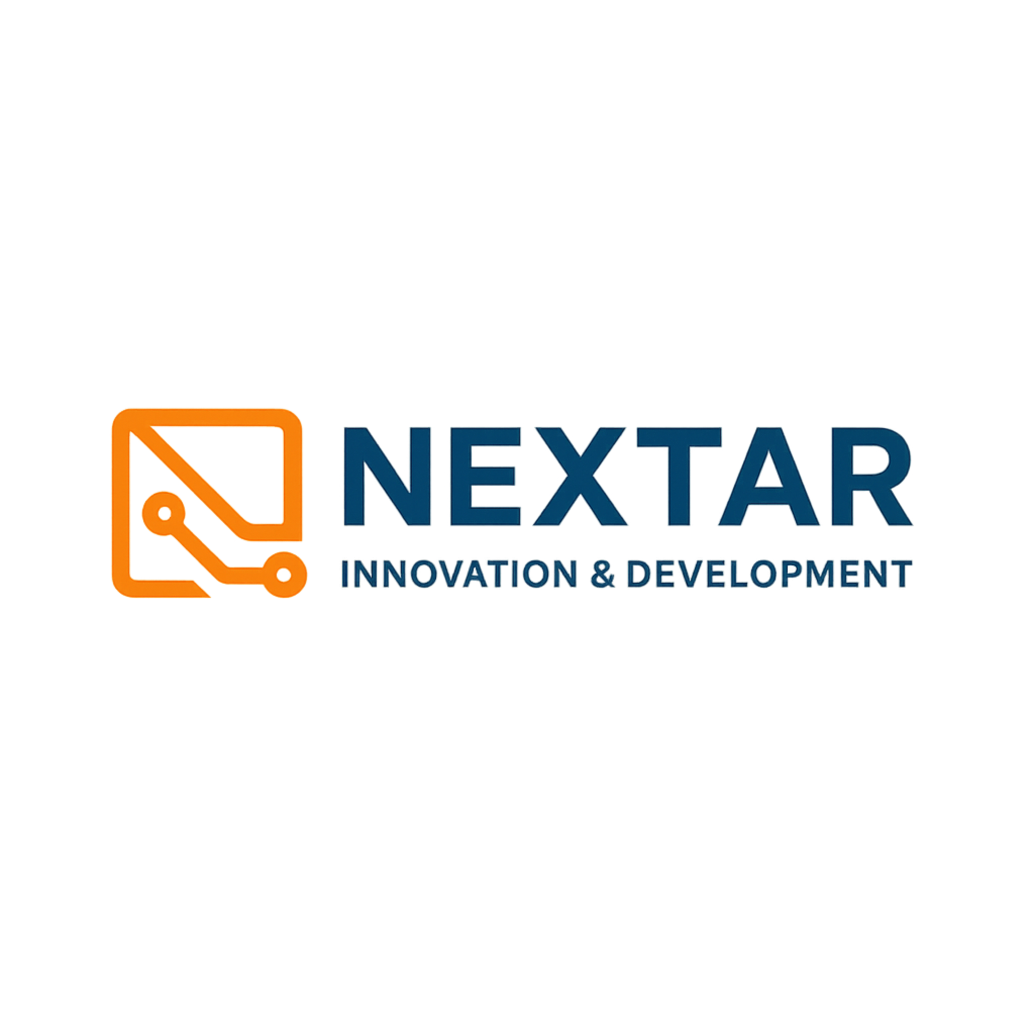 Nextar logo